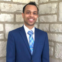 Robin Panicker Email & Phone Number