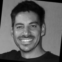 Thingular Creative Partners Employee Mariano Gioia's profile photo
