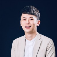 鴻海精密工業股份有限公司 Employee Ken Tung's profile photo