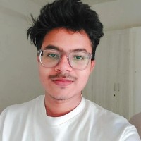 Trivolve Tech Employee Suraj Gupta's profile photo