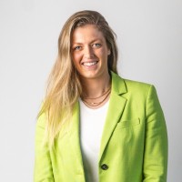 M&C Saatchi Australia Employee Hazel Nichols's profile photo