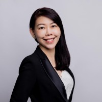 Keppel (Infrastructure Division) Employee Andrea Gay's profile photo