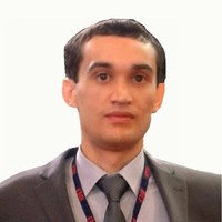 Makersan Inc. Employee Ferhan Öztürk's profile photo
