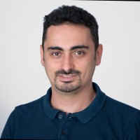 Arundo Analytics Employee Sami Küçük's profile photo