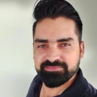 Fiverr Employee Rehan Ullah's profile photo