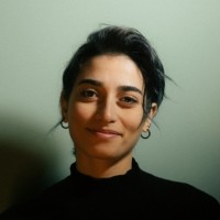 Ghida Badri Email