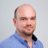 ITSELECTA Employee Bartłomiej Lenartowski's profile photo