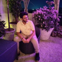 Abhishek Mishra Email