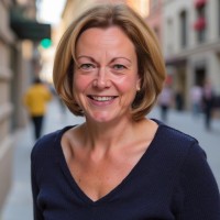 FutureEdge Advisors Employee Jennifer McCuen's profile photo