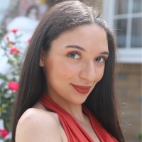 Mann Publications Employee Penelope Herrera's profile photo