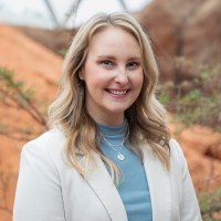 Omaha's Henry Doorly Zoo Employee Mandy Haase-Thomas's profile photo