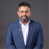 De Montfort University Dubai Employee Haseer P's profile photo