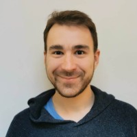 Moonchase Employee Arno van Den Eede's profile photo