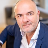 Stibo Systems Employee Edwin van Wijk's profile photo