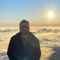 Nicolas Abboud Email
