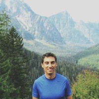 Blue Origin Employee Tom McLean's profile photo