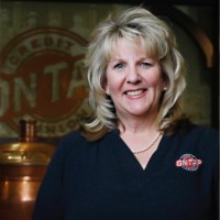 On Tap Credit Union Employee Tracie Wilcox's profile photo