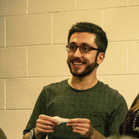 Arista Networks Employee Lucas Savva's profile photo