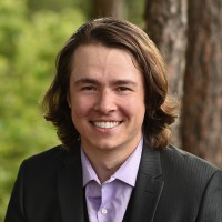 Forage Evolution Employee Bryce Brownfield's profile photo