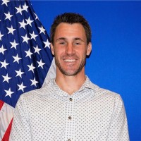 Jared O'Connor Email & Phone Number