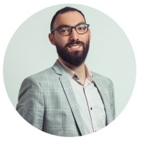 FXIFY Employee Marios Constantinou's profile photo