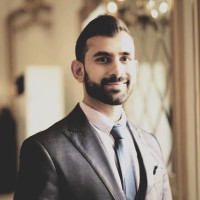 People First Bank Employee Muhammad Mir's profile photo