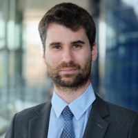 Boston Consulting Group (BCG) Employee Florian K.'s profile photo