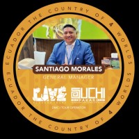 Santiago Morales Email