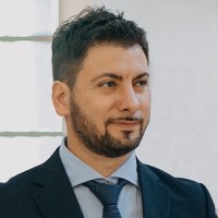 CONVERGENZE - S.p.A. Employee Pino Sorrentino's profile photo