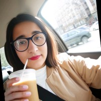 BugsLink TECH Employee Aroosa Murad's profile photo