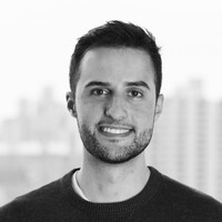 Blackwell Employee Patrick st-Onge's profile photo