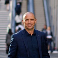 Bulletproof Performance Employee Rhett Morris's profile photo