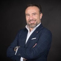 Net4things Employee Enrique Molina's profile photo