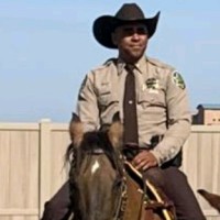 Maricopa County Sheriff's Office Employee Jerry Vance's profile photo