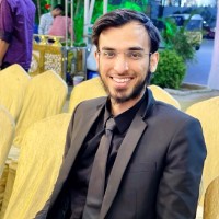 Oort Energy Employee Mohammed Omer's profile photo