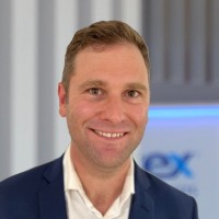 Stratex Employee Scott Kennedy's profile photo
