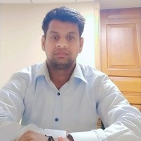 Caara Employee Pankaj Kumar's profile photo