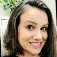 Carolinas Staffing Solutions, Inc. Employee Ashley Guy's profile photo