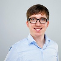 Change IT Consulting Employee Patrick Ohler's profile photo