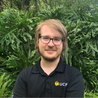 dOrg Employee Linus Stark's profile photo