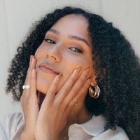 Hermana Agency Employee Kennedy Rose's profile photo