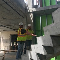 Ceco Concrete Construction L.L.C. Employee Dan Tschida's profile photo