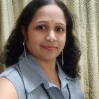 Vishakha Kulkarni Email & Phone Number