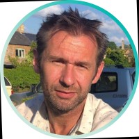 Performance Lab Employee Matt Nesbitt's profile photo