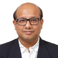 SS&C GlobeOp Employee Pratik Kumar's profile photo