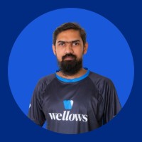 Wellows Employee Wahaj Masood's profile photo