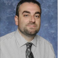 John Santamaria Email & Phone Number
