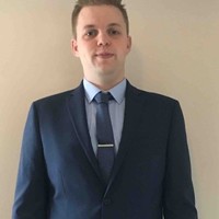 Stair Formwork Ltd Employee Martin Mold's profile photo
