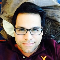 Payabli Employee Johnny Mejias's profile photo