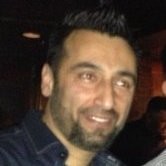 Ali Roshankish Email & Phone Number